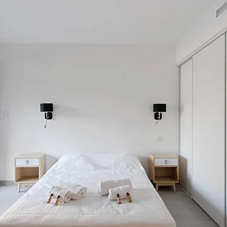 Marechal - Welkeys Cannes