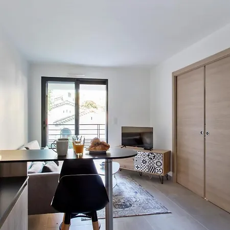 Maréchal - Welkeys Cannes