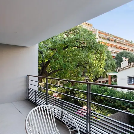 Appartamento Maréchal - Welkeys