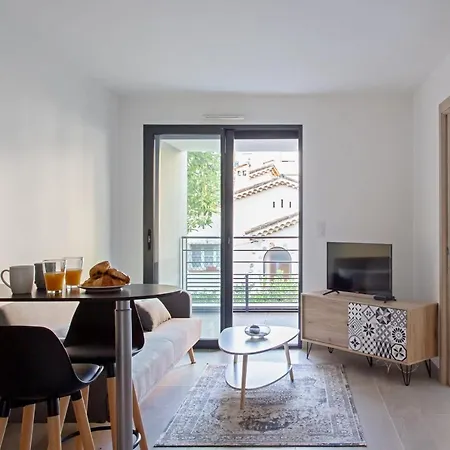 Appartamento Maréchal - Welkeys