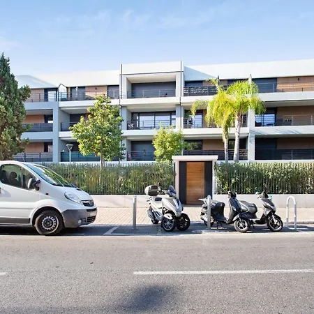Apartment Marechal - Welkeys *