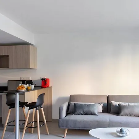 Maréchal - Welkeys * Cannes