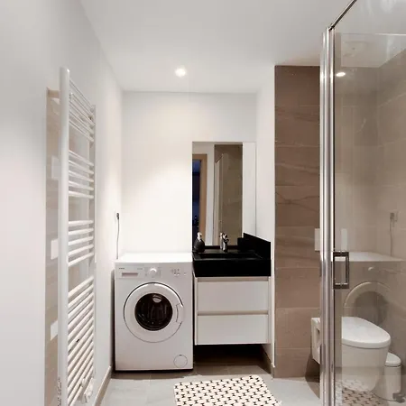 Appartement Maréchal - Welkeys