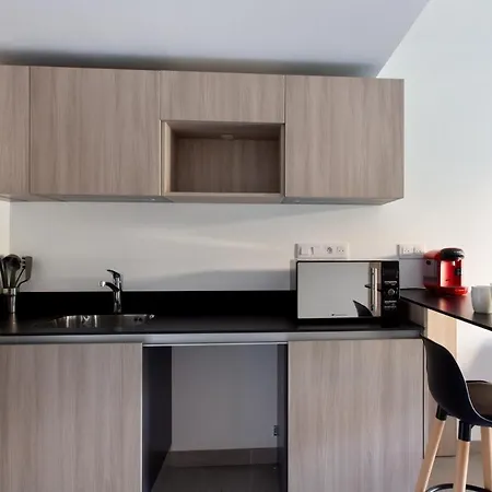 Maréchal - Welkeys Appartement *