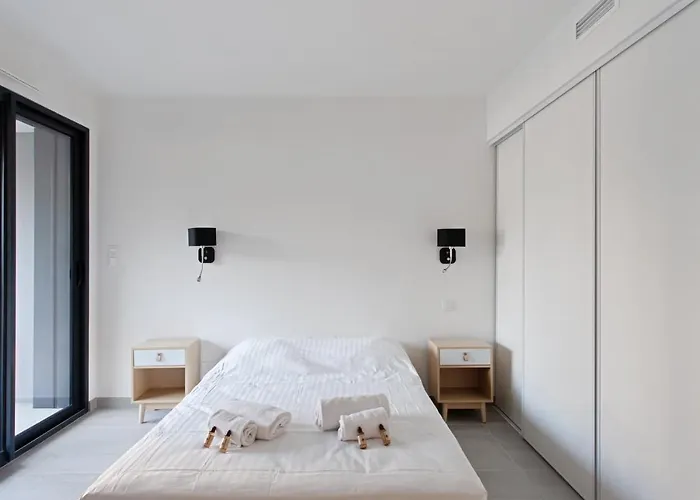 Maréchal - Welkeys Cannes